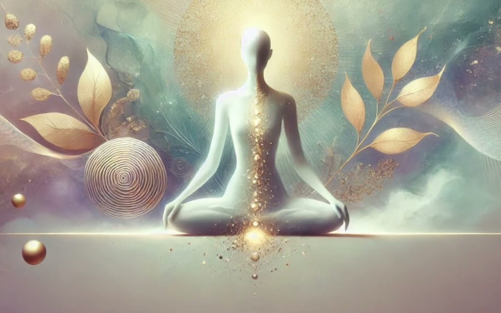 Meditación guiada: recupera tu energía y tu claridad