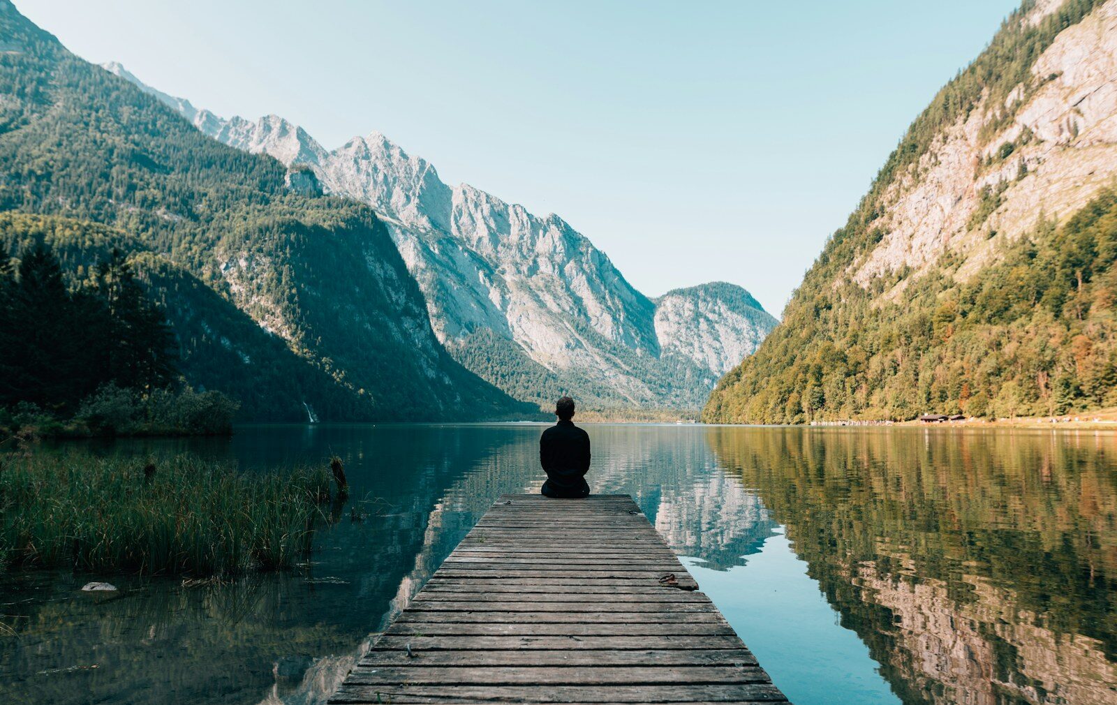 Meditación: calma la ansiedad y regresa al presente