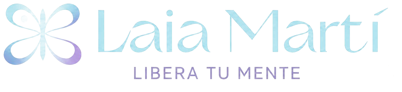 Laia Martí · Libera tu Mente